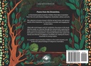 Poems from the Dreamtime: An illustrated poetry book inspired by the aboriginal culture and arts Paperback