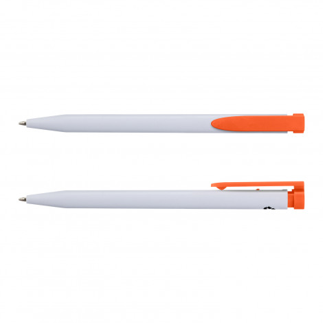 Recycled Plastic Pen (Qty 250) - 124857