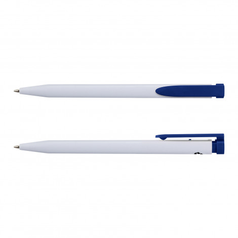 Recycled Plastic Pen (Qty 250) - 124857