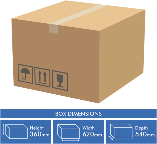 Panasonic 44L 1100W Inverter Sensor Microwave Oven (NN-ST776SQPQ) — Stainless Steel/Silver