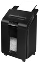 Fellowes AutoMax 100M Auto Feed Shredder (Micro Cut, P-4, 23L)
