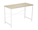 Scandi Desk (110cm) – Minimalist Study / Console Desk