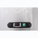 Bromic Refrigeration UC1300SD-NR Upright Storage Fridge (Gastronorm) – 1300L – 2 Solid Doors – Stainless Steel