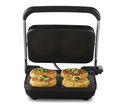 Sunbeam Café Style 4-Slice Sandwich Maker (Flat Press) — SPM4000SS
