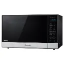 Panasonic 32L Inverter Sensor 1100W Microwave Oven (NN-ST67JS)
