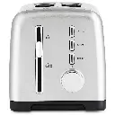 Sunbeam Fresh Start 2-Slice Toaster (TAM1002SS)