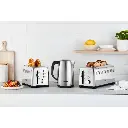 Sunbeam Fresh Start 2-Slice Toaster (TAM1002SS)