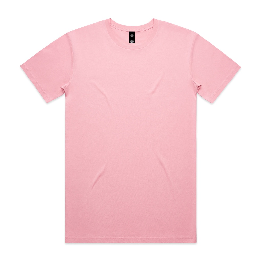 AS Colour Staple Tee 5001 – Midweight Classic Crew