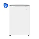 CHiQ CSR120DW 126L Bar Fridge (White)