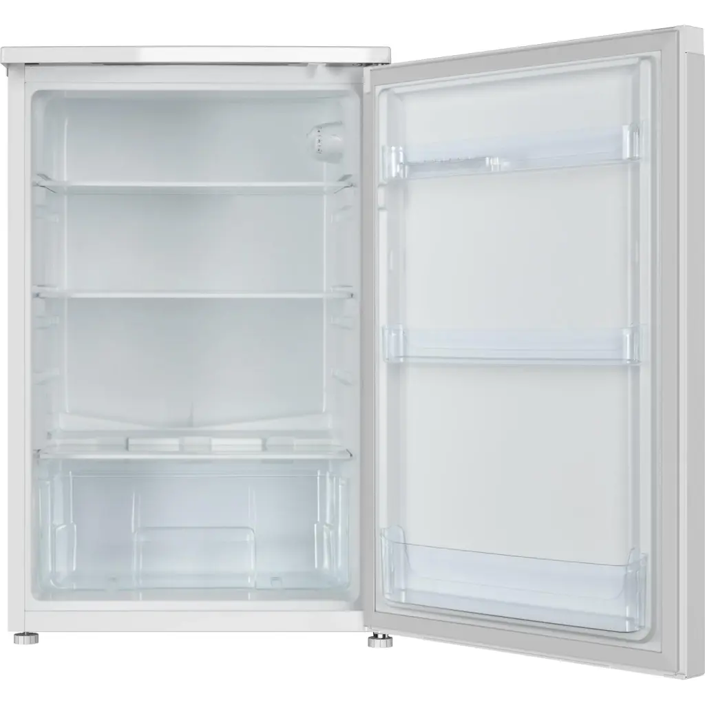 CHiQ CSR120DW 126L Bar Fridge (White)