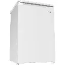 CHiQ CSR120DW 126L Bar Fridge (White)