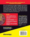 Indigenous Australia For Dummies - Paperback