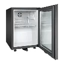 BR20 Milk Fridge - 20L (Kuppa Coffee)