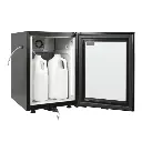 BR20 Milk Fridge - 20L (Kuppa Coffee)