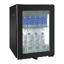 BR20 Milk Fridge - 20L (Kuppa Coffee)