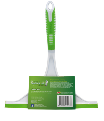 Sabco - Soft Grip Window Squeegee