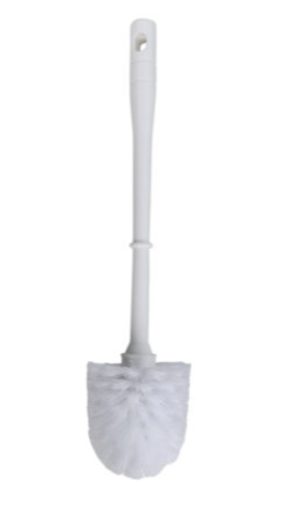 Sabco - Round Toilet Brush Set