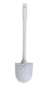 Sabco - Round Toilet Brush Set