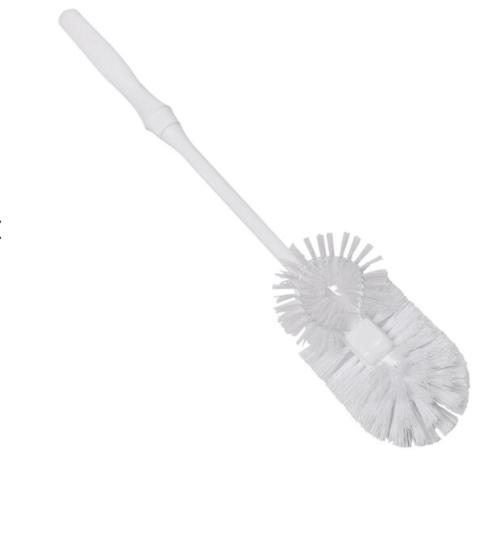 Sabco - Toilet Tidy & Rim Brush