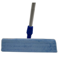 Sabco - Aluminium Base Microfibre Mop Complete - 60cm