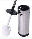 Sabco-Stainless Steel Toilet Brush Black