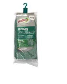 Sabco - Ultimate Pro Clean Mops