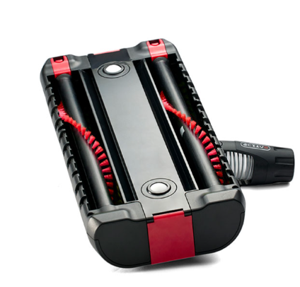 Cleanstar - Activ8 Battery Powered Vacuum Head And Cordless Sweeper