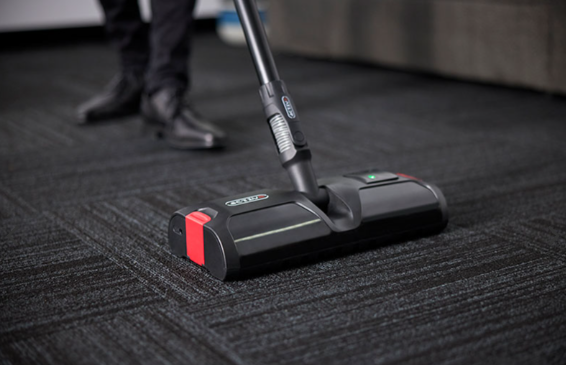 Cleanstar - Activ8 Battery Powered Vacuum Head And Cordless Sweeper