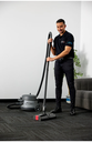 Cleanstar - Activ8 Battery Powered Vacuum Head And Cordless Sweeper