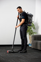 Cleanstar - Activ8 Battery Powered Vacuum Head And Cordless Sweeper