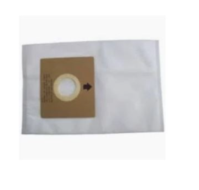 Cleanstar - Vacbag 5pk Dustflo Synthetic