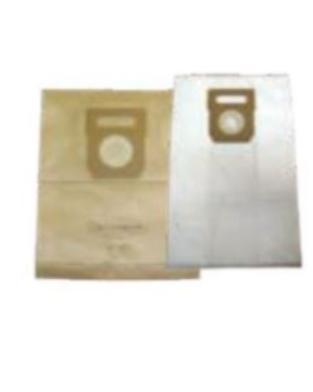 Cleanstar - Vbag 5pk Butler/Vbro20 Syn