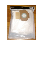 Cleanstar - 5pk Vac Bag Nilfisk Alto Attix 30 Series