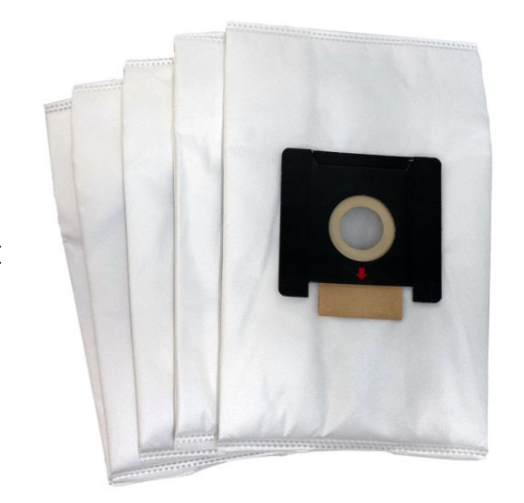 Cleanstar - Wertheim 7 Series W9000, W9000ph Vacuum Cleaner Synthetic Dust