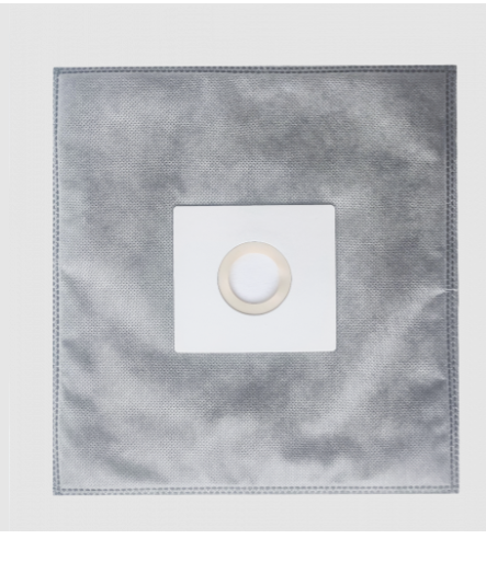 Cleanstar - Hoover Allergy And Sauber Allergy 7000ph Synthetic Vacuum Cleaner Dust Bags