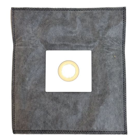 Cleanstar - Hoover Allergy And Sauber Allergy 7000ph Synthetic Vacuum Cleaner Dust Bags