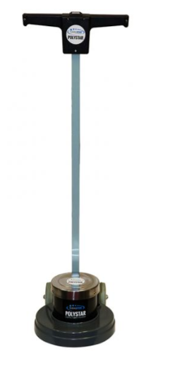 Cleanstar - Polystar Orbital Floor Polisher And Cleaner