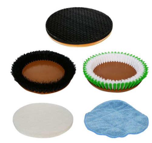 Cleanstar - Polystar Orbital Floor Polisher And Cleaner