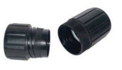 Cleanstar - Cool Cuff 2.5 Inch