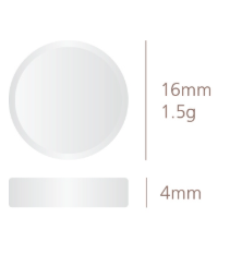 Coffee Cleaning Tablets (S15-100)