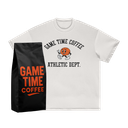 Game Time Coffee Victory Espresso Blend 1kg