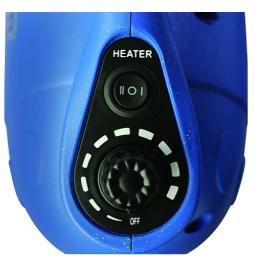 Cleanstar - Variable Speed Pet Dryer/Heater