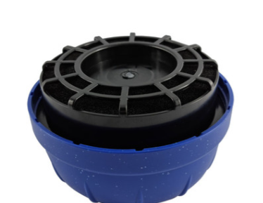 Cleanstar - Rear Cover For Xpower Force Pet Dryers