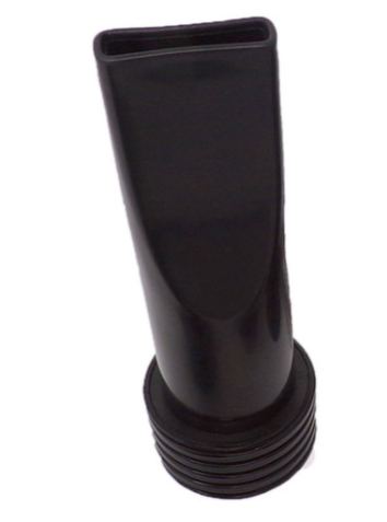 Cleanstar - Xpower B-4, B-24, B-27 Pet Dryer Flat Nozzle