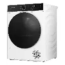 Hisense Series 5I 9kg Pure Flat Heat Pump Dryer – White | HDF5I90H