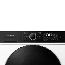 Hisense Series 5I 9kg Pure Flat Heat Pump Dryer – White | HDF5I90H