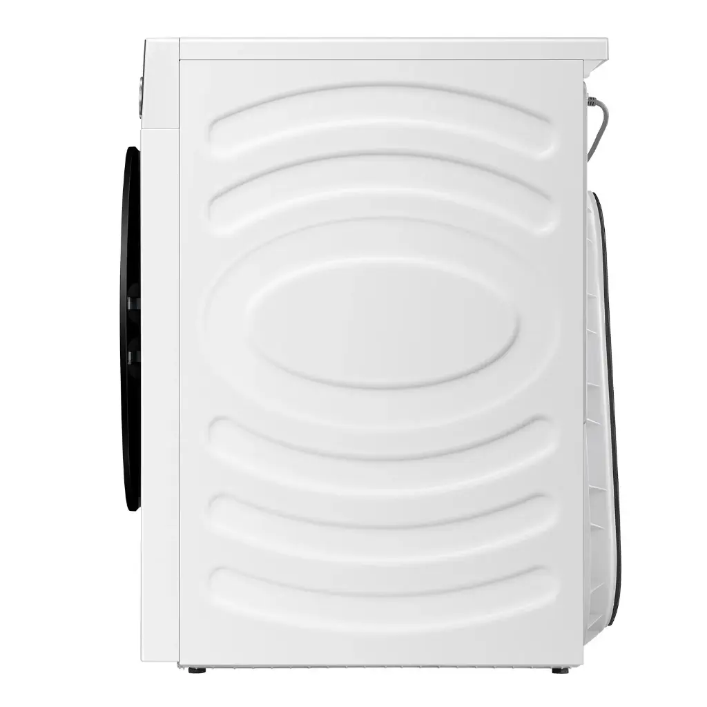 Hisense Series 5I 9kg Pure Flat Heat Pump Dryer – White | HDF5I90H