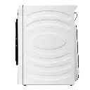 Hisense Series 5I 9kg Pure Flat Heat Pump Dryer – White | HDF5I90H