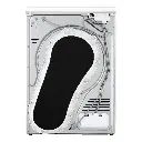 Hisense Series 5I 9kg Pure Flat Heat Pump Dryer – White | HDF5I90H