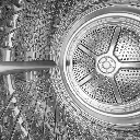 Hisense Series 5I 9kg Pure Flat Heat Pump Dryer – White | HDF5I90H